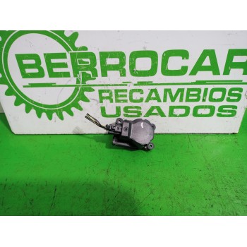 Recambio de motor apertura trampilla para ford focus berlina (cap) 1.6 16v cat referencia OEM IAM 3M5H19E616AB  
