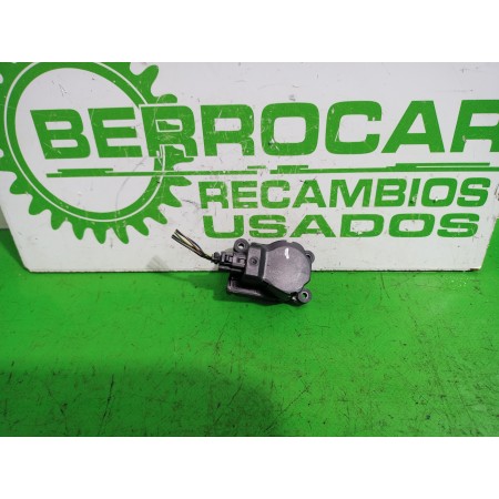 Recambio de motor apertura trampilla para ford focus berlina (cap) 1.6 16v cat referencia OEM IAM 3M5H19E616AB  