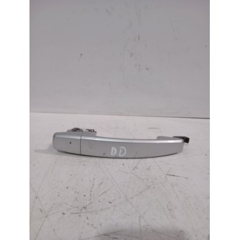 Recambio de maneta exterior delantera derecha para opel astra h (a04) 1.7 cdti (l48) referencia OEM IAM 24463524  
