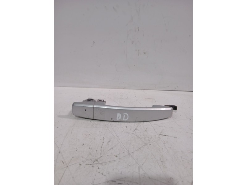 Recambio de maneta exterior delantera derecha para opel astra h (a04) 1.7 cdti (l48) referencia OEM IAM 24463524  