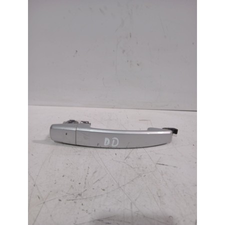 Recambio de maneta exterior delantera derecha para opel astra h (a04) 1.7 cdti (l48) referencia OEM IAM 24463524  
