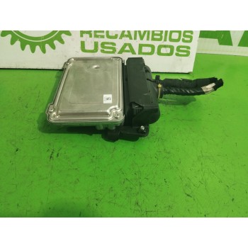 Recambio de centralita motor uce para seat altea (5p1) style copa referencia OEM IAM 03C906022AQ  