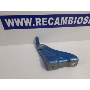 Recambio de bisagras capot para mercedes-benz clase b (w246) referencia OEM IAM A2468800328  
