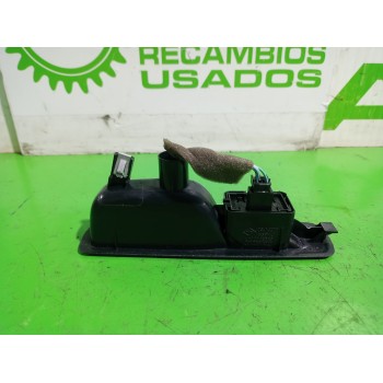 Recambio de mando elevalunas trasero izquierdo para renault scenic iii xmod bose referencia OEM IAM 829500004R  