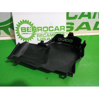 Recambio de tapa bateria para peugeot 508 active referencia OEM IAM 9687925880 / 658841  