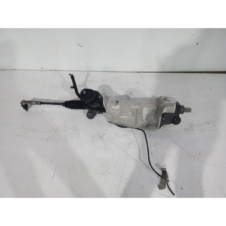 Recambio de cremallera direccion para volkswagen passat lim. (362) advance bluemotion referencia OEM IAM 3C1423050L  