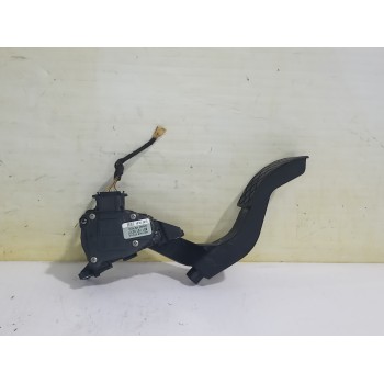 Recambio de pedal acelerador para audi a6 avant (4b5) 2.5 tdi quattro referencia OEM IAM 8D1721523F  