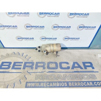 Recambio de secador aire acondicionado para volkswagen passat berlina (3b2) 1.9 tdi referencia OEM IAM 8D0820193  