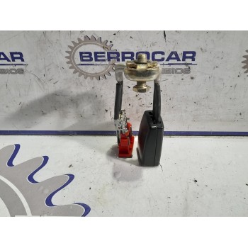 Recambio de kit airbag para volkswagen polo (9n1) 1.2 referencia OEM IAM 6Q1857001JS  