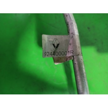 Recambio de tubos aire acondicionado para renault laguna grandtour iii renault laguna iii grandtour referencia OEM IAM 924400001