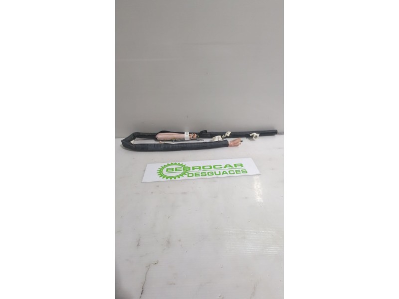 Recambio de airbag lateral delantero derecho para dacia duster (hm_) 1.0 tce 90 referencia OEM IAM 985P08167R  