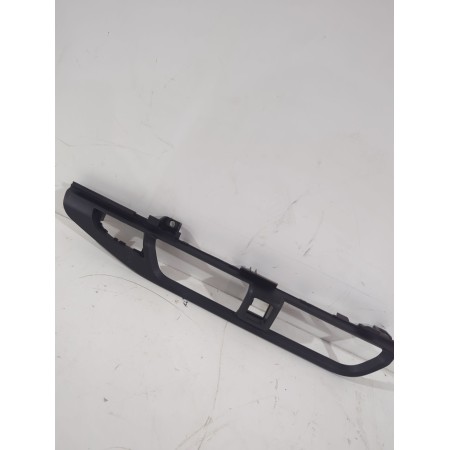 Recambio de moldura para nissan micra v (k14) 1.5 dci referencia OEM IAM 687945FA0A  