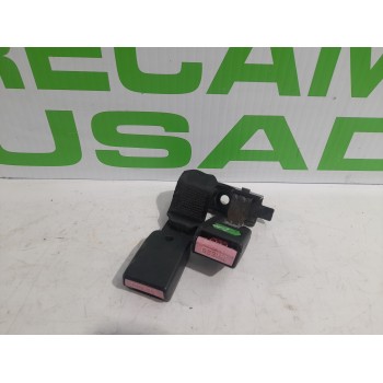 Recambio de anclaje asiento trasero para renault laguna ii (bg0) 1.6 referencia OEM IAM A660893  