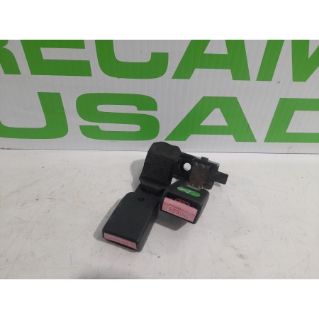 Recambio de anclaje asiento trasero para renault laguna ii (bg0) 1.6 referencia OEM IAM A660893  