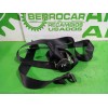 Recambio de cinturon seguridad trasero izquierdo para opel astra h berlina elegance referencia OEM IAM 13155536  