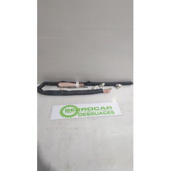 Recambio de airbag lateral delantero derecho para dacia duster (hm_) 1.0 tce 90 referencia OEM IAM 985P08167R  