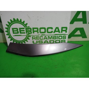 Recambio de moldura para nissan qashqai ii (j11, j11_) 1.3 dig-t referencia OEM IAM 7650U100  