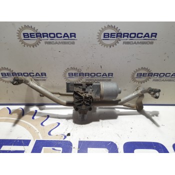 MOTOR LIMPIA DELANTERO 9650380780 