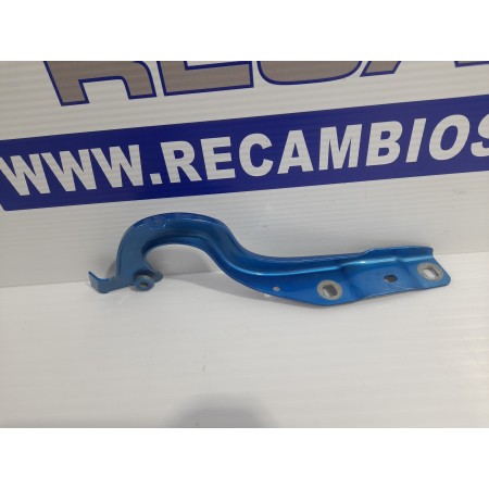 Recambio de bisagras para mercedes-benz clase b (w246) referencia OEM IAM A2468800328  