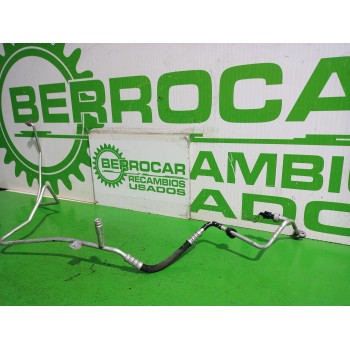 Recambio de tubos aire acondicionado para renault laguna grandtour iii renault laguna iii grandtour referencia OEM IAM 924400001