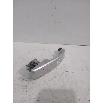 Recambio de maneta exterior delantera derecha para opel astra h (a04) 1.7 cdti (l48) referencia OEM IAM 24463524  