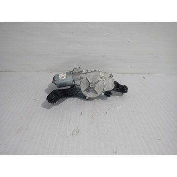 Recambio de motor limpia trasero para kia niro (sg2) hybrid concept referencia OEM IAM 98700AT000  