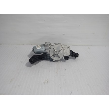 Recambio de motor limpia trasero para kia niro (sg2) hybrid concept referencia OEM IAM 98700AT000  