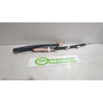 Recambio de airbag lateral delantero derecho para dacia duster (hm_) 1.0 tce 90 referencia OEM IAM 985P08167R  