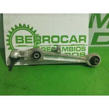 BRAZO SUSPENSION INFERIOR DELANTERO DERECHO 4B3407155A 