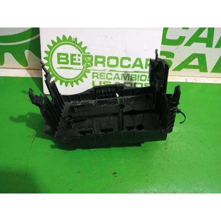 Recambio de soporte bateria para peugeot 508 active referencia OEM IAM 9686469580  