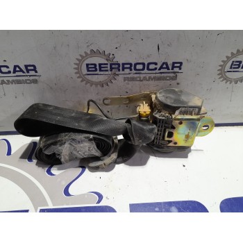 Recambio de kit airbag para volkswagen polo (9n1) 1.2 referencia OEM IAM 6Q1857001JS  