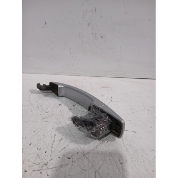 Recambio de maneta exterior delantera derecha para opel astra h (a04) 1.7 cdti (l48) referencia OEM IAM 24463524  