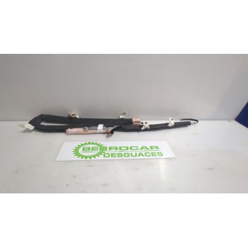 AIRBAG CORTINA TRASERO IZQUIERDO 985P15615R 