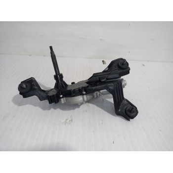 Recambio de motor limpia trasero para kia niro (sg2) hybrid concept referencia OEM IAM 98700AT000  