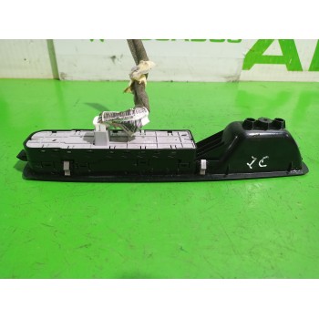 Recambio de mando elevalunas delantero izquierdo para renault scenic iii xmod bose referencia OEM IAM 809610017R  