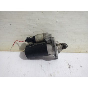 Recambio de motor arranque para volkswagen transporter t6 t6 caravelle trendline referencia OEM IAM 02Z911024H  