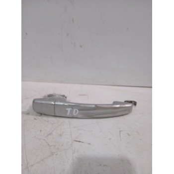 MANETA EXTERIOR TRASERA DERECHA 24463750 