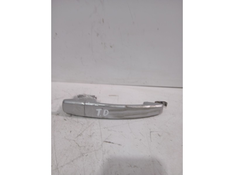Recambio de maneta exterior trasera derecha para opel astra h (a04) 1.7 cdti (l48) referencia OEM IAM 24463750  