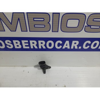 Recambio de sensor presion para peugeot bipper tepee 1.4 hdi referencia OEM IAM 0281006028  