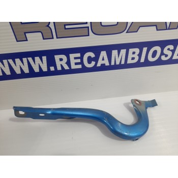 Recambio de bisagras para mercedes-benz clase b (w246) referencia OEM IAM A2468800328  