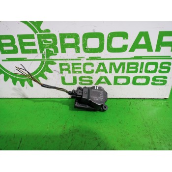 Recambio de motor apertura trampilla para ford focus berlina (cap) 1.6 16v cat referencia OEM IAM 3M5H19E616AB  