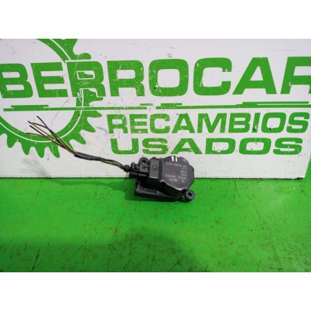 Recambio de motor apertura trampilla para ford focus berlina (cap) 1.6 16v cat referencia OEM IAM 3M5H19E616AB  