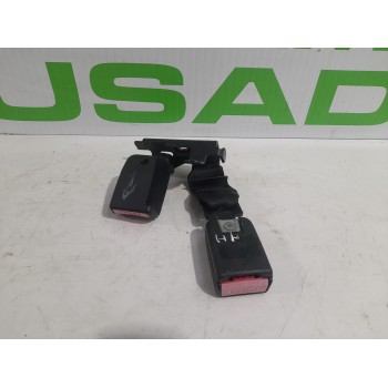 Recambio de anclaje asiento trasero para renault laguna ii (bg0) 1.6 referencia OEM IAM A660893  