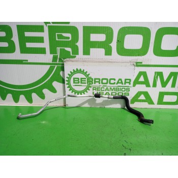 Recambio de tubo para renault laguna grandtour iii renault laguna iii grandtour referencia OEM IAM 497250003R  