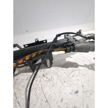 Recambio de columna direccion para seat arosa (6h1) 1.4 tdi referencia OEM IAM 6N0419561AR  