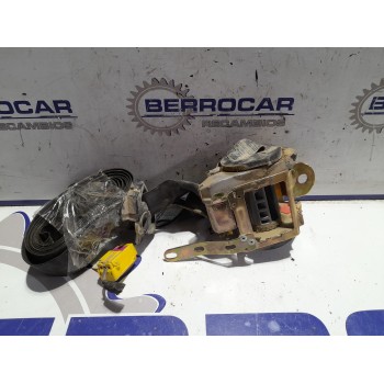 Recambio de kit airbag para volkswagen polo (9n1) 1.2 referencia OEM IAM 6Q1857001JS  