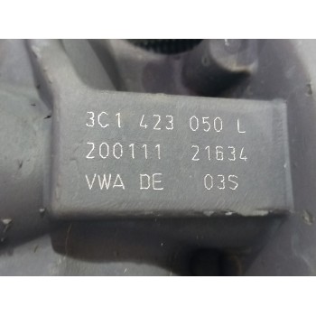 Recambio de cremallera direccion para volkswagen passat lim. (362) advance bluemotion referencia OEM IAM 3C1423050L  