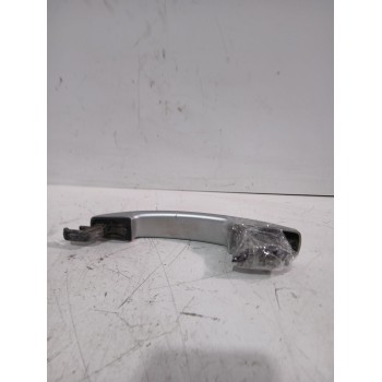 Recambio de maneta exterior trasera derecha para opel astra h (a04) 1.7 cdti (l48) referencia OEM IAM 24463750  