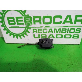 Recambio de motor apertura trampilla para ford focus berlina (cap) 1.6 16v cat referencia OEM IAM 3M5H19E616AB  