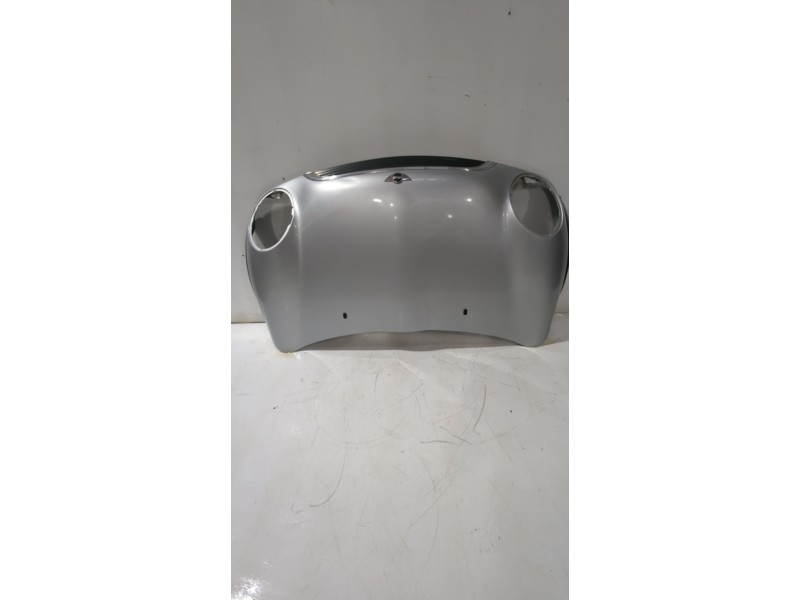 Recambio de capot para mini mini (r50, r53) one referencia OEM IAM 41617067753  